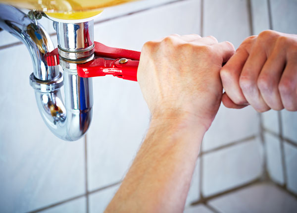 About Camden Plumbers